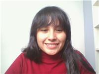 Profesora de ingles, para inicial, primaria y secundaria