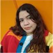 Profesora de inglés certificada con 1 año de experiencia 