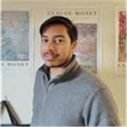 History and English tutor giving private in-person lessons to local students in my home country, combining strong subject knowledg