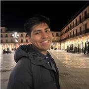 Soy muy carismático, y me gusta enseñar a través de mi metodología de las siglas.