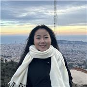 Birmingham-based Chinese tutor | History & Religion graduate | Patient, cultural, and engaging lessons for all ages