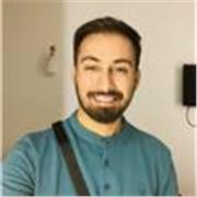 Your English Instructor for your level at anytime 