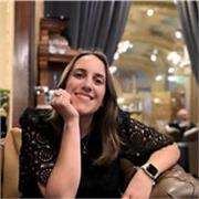 I can teach Italian to learners of all ages, tailoring lessons to their goals,from conversation and grammar to writing and culture