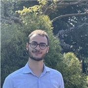 Scuola elementare, media o superiore? Nessun problema, se hai bisogno di ripetizioni o di imparare un metodo di studio, faccio al caso tuo!