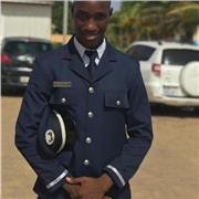 Seydou Niang