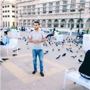 Mohammed El Amine