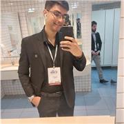Professor de matemática com ampla experiência em vestibulares e no ensino de criancas e adolescentes