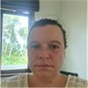 I can give private lessons, at a level that is suitable for the student.