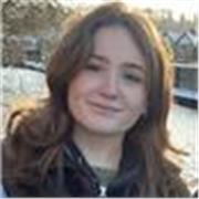 Biology tutor providing lessons to GSCE and A-level students