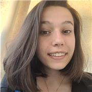 Étudiante en licence de Biologie, je suis disponible pendant les vacances pour vous aider avec des cours particuliers en ligne ou en présentiel sur Bordeaux !