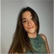 María Mazarío Díaz