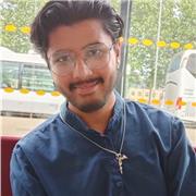 Syaransh Chaurasia