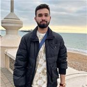 I would be able to provide lessons in person or online in Hatfield