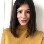 Bilingual Teacher (Greek–English) | Tailored Lessons for All Levels