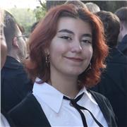 Flexible Oxford student helping to boost confidence and technical skills