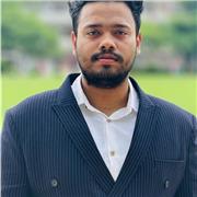 Passionate computer Science tutor providing online lessons in programming, algorithms, and data structures for all skill levels.