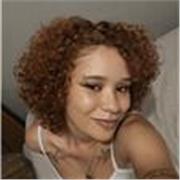 Professora particular de reforço escolar em ciências, biologia e inglês (online)