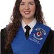 Bióloga Sanitaria, responsable y disciplinaria. Primaria, ESO, Bachillerato