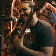 Clases de Guitarra a Domicilio en Medellín ó Virtuales