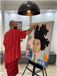 Professeur arts plastiques et design . Street artiste et pop art 