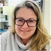 I have an MA in English and have taught in a school before, although a long time ago. Ages 11