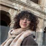 Cerchi un tutor per ripetizioni? Scrivimi di cosa hai bisogno e cominciamo!