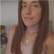 Profesora de Inglés para niños y adolescentes