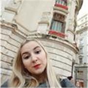 Spanish tutor teaches students feom all ages