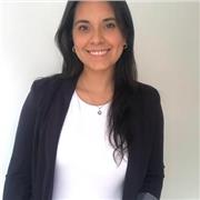 Profesora general de 1° a 4° básico, especializada en lenguaje