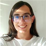 Profesora con pronunciación nativa te enseña inglés hasta nivel C1 (Presencial y online)