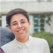 Oumaima Boukari