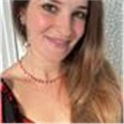 I am very approachable, bubbly and easy to converse with those who are trying to improve their English as a foreign language
