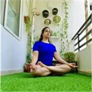 Certified Indian Yoga Instructor for Individual and Corporate Sessions (RYT 200 Certified and 7 Years Experience)
