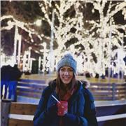 Insegnante di inglese. English teacher for preschool