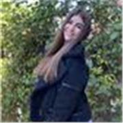 Estudiante de magisterio y graduada en Integración Social. 