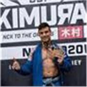 Kick boxing y MMA. En Team Monster academia de BJJ