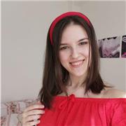 I am a passionate and dedicated person aiming to teach a diverse range of students eager to explore the field of psychology