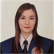 Educadora infantil con varios años de experiencia en apoyo y refuerzo educativo en todas las materias. Disponibilidad total