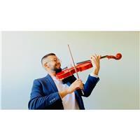 Prof. y musico profesional De Violin , Viola, Piano y Guitarra. imparto clases para todos los niveles. inicial , medio,avanzado.  