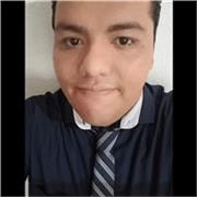 Maestro de programación con experiencia en adolecentes y adultos