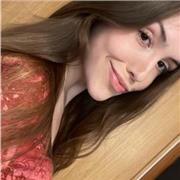 Profesora de ciencias para todas las edades, sevilla.