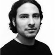 profesor de creación audiovisual