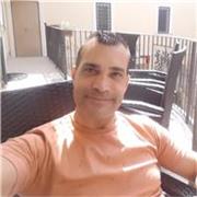 Profesor de inglés y español. Docente de habla hispana nativo