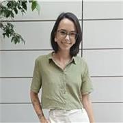 Dou aulas de reforço de inglês para crianças
