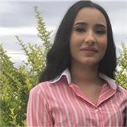 I’m Beatriz, I’m nutricionist. I’ve been teaching cooking for 3 years and helped more than 1 hundred thousand people change their habits and have a healthy life. My lessons are for people who want to learn how to cook health meals, weight loss, already ha
