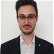 Studente di ingegneria aerospaziale impartisce lezioni private di matematica, fisica, chimica e inglese