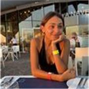 Studentessa disponibile per ripetizioni di letteratura italiana e Latina, filosofia e matematica ( medie e superiori)