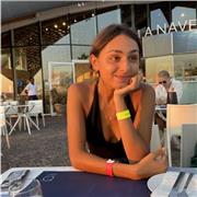 Studentessa disponibile per ripetizioni di letteratura italiana e Latina, filosofia e matematica ( medie e superiori)