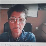 Professeure d'anglais et toutes matières