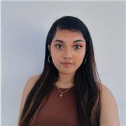 Étudiante en école d’ingénieur, je propose une aide aux devoirs/ un soutien scolaire aux élèves en primaires ou collèges